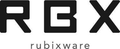 ⊛ Rubixware - Desarrollo de software